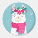 Suche nach rosa lama magnete Lamas