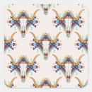 Recherche de motif vache autocollants Ouest