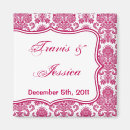 Recherche de dentelle mariage magnets Blanc