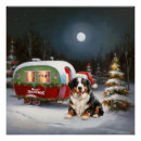 Suche nach wohnwagen poster Weihnachten