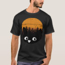 Recherche de chat noir vintage Drôle