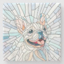 Suche nach frenchie untersetzer Bulldogin