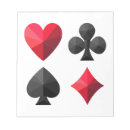 Suche nach diamanten notizblock Schwarz