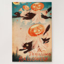 Suche nach halloween puzzle Märchen