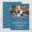 Recherche de new house party invitations Simple