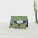 Suche nach gans karten Für ihn