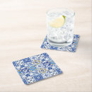 Recherche de mosaïque dessous de verres Méditerranéen