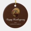 Recherche de thanksgiving ornements Family