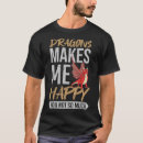 Suche nach fantasy creature tshirts Kreatur