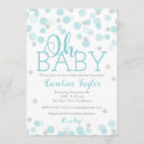 Recherche de bleus layette Oh baby shower