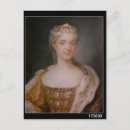 Recherche de reine de france cartes postales 18ème