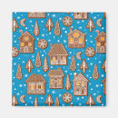 Recherche de ville de noël magnets Vacances