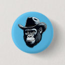 Suche nach lustiger gorilla buttons Affe