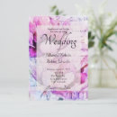 Recherche de tulipe vintage invitations Élégant
