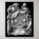 Suche nach memento mori poster Halloween