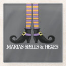 Suche nach niedliche hexe untersetzer Witch