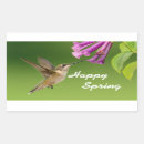 Suche nach hummingbird aufkleber Kolibris