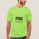 Recherche de foo tshirts Geek