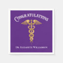 Suche nach arzt servietten Kaduceus