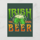 Suche nach lustiger st patricks tag postkarten Irland