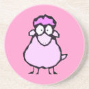 Suche nach sheep untersetzer Nutztiere