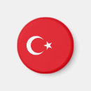 Suche nach türkische flagge magnete Türkei