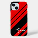 Recherche de modèle coques Rayures