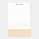 Suche nach linien post it Liniert