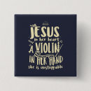 Recherche de violon badges Cordes
