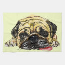 Suche nach mops geschirr tücher Lustig