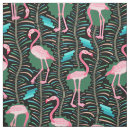 Recherche de flamants roses tissus Été