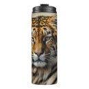 Recherche de tigre blanc tasses Animal
