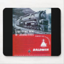 Suche nach lokomotiven mousepads Vintag
