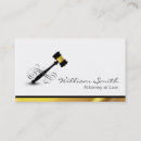 Suche nach law office visitenkarten Professional