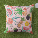 Recherche de pastèque maison coussins Pour elle