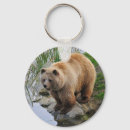 Suche nach grizzly schlüsselanhänger Tragen