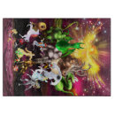 Recherche de mythologie planches à découper Imaginaire