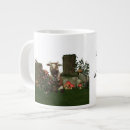 Recherche de façonné tasses Fleurs
