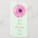 Recherche de gerbera photographie Rose