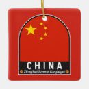 Recherche de chinois ornements Chine