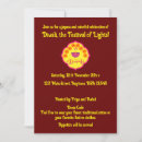 Recherche de deepavali invitations Hindu