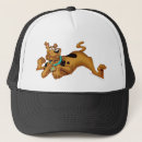 Recherche de doo scooby casquettes Cartoon character