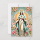 Suche nach jungfrau maria karten Katholisch