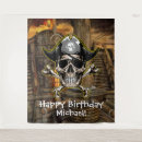 Recherche de pirates photographie Jolly roger