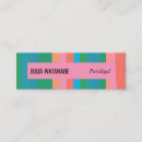Recherche de pince cartes visite Minimaliste