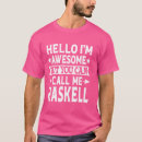 Recherche de haskell tshirts Nom