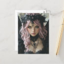 Recherche de femme ange cartes postales Unique