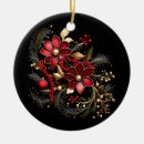 Recherche de fleurs décoratives ornements Moderne