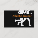 Suche nach leichtathletik visitenkarten Laufen