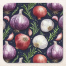 Recherche de romarin dessous de verres Herbes